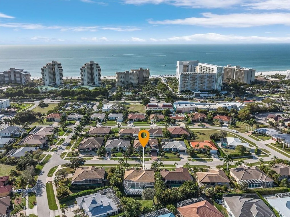 701 Wren St, Marco Island, FL 34145