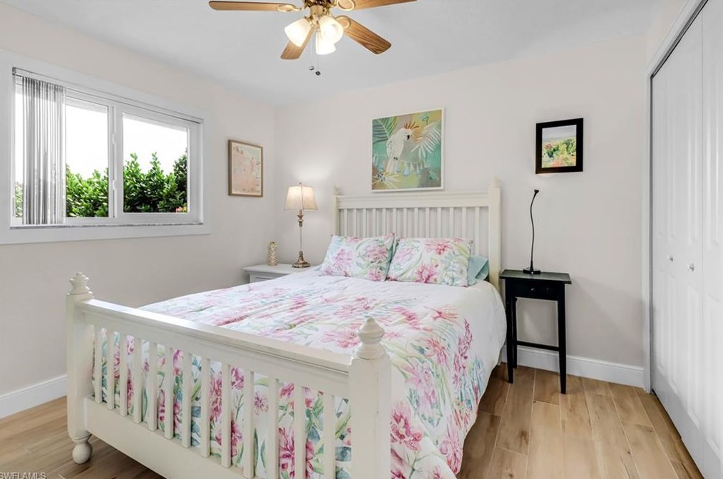 3874 Villmoor Ln, Fort Myers FL  33919-6951 exterior