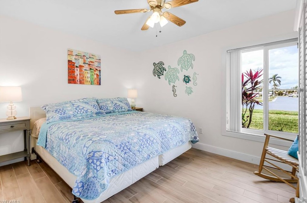 3874 Villmoor Ln, Fort Myers FL  33919-6951 exterior