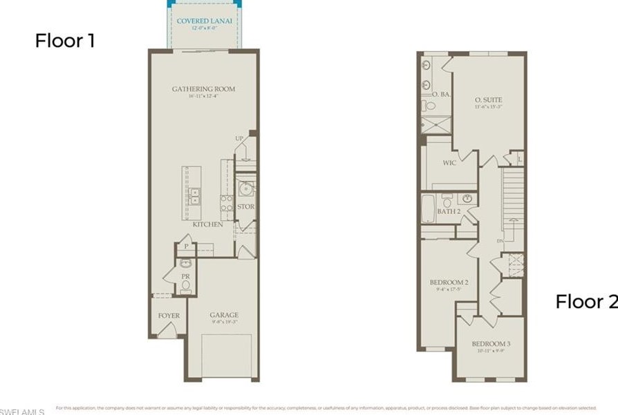 1457 Weeping Willow Ct, Cape Coral, FL 33909-8707