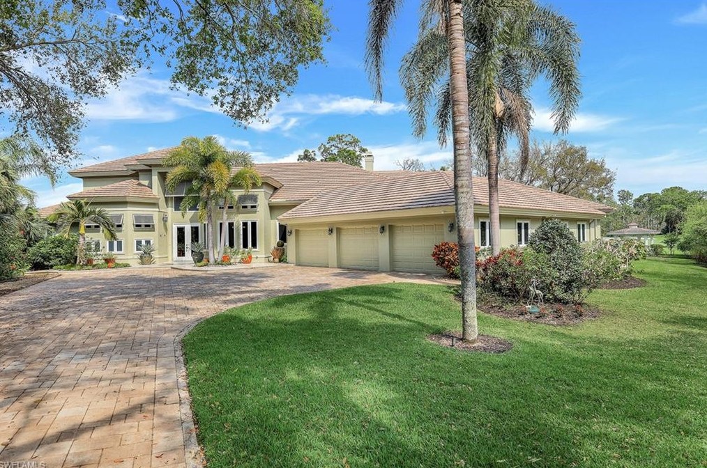 25011 Pennyroyal Dr, Bonita Springs, FL 34134-2940