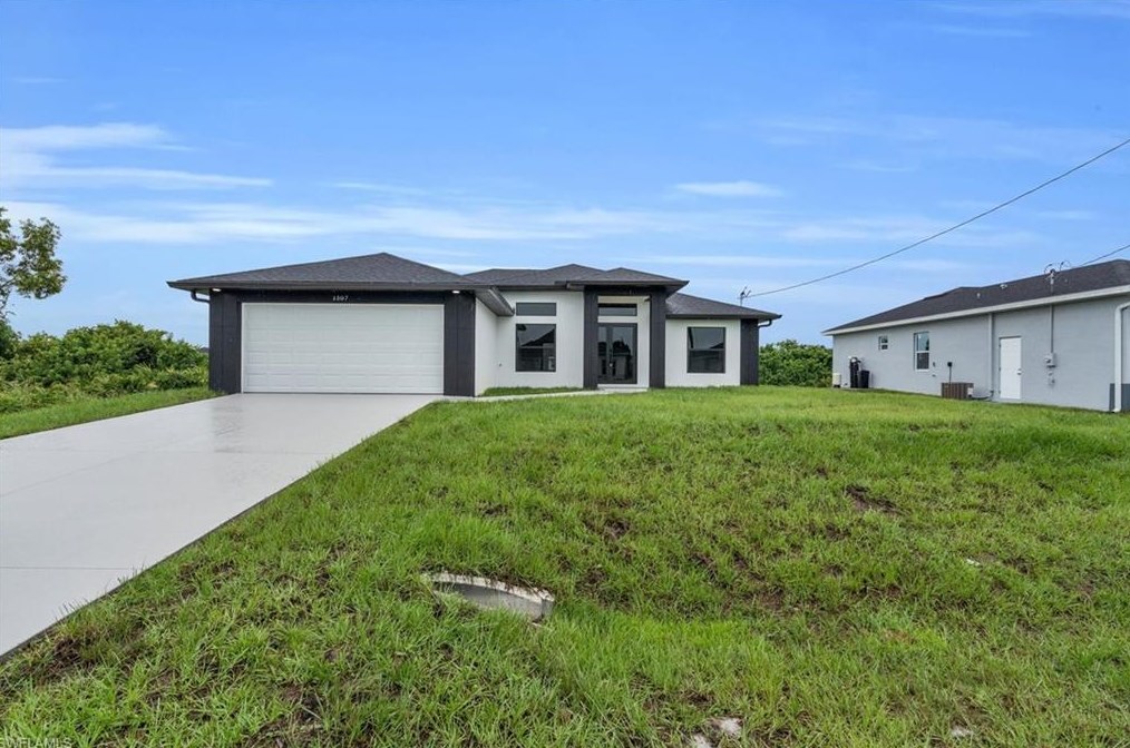 2513 54th St Sw, Lehigh Acres, FL 33976