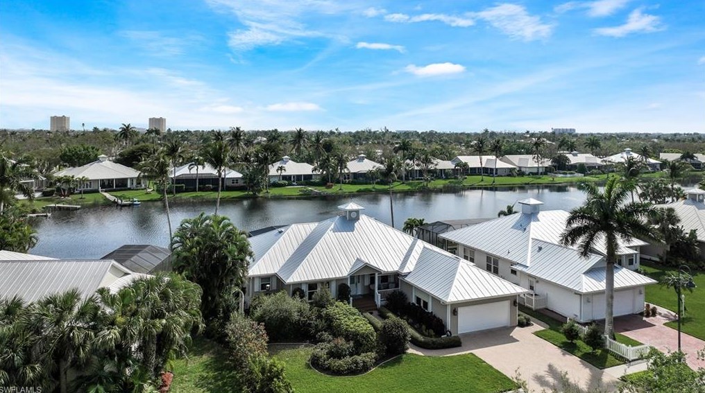 12569 Coconut Creek Ct, Fort Myers, FL 33908-3049
