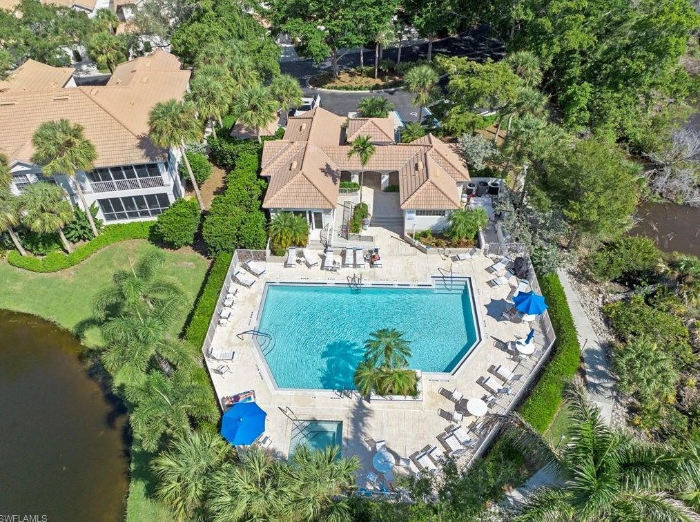 4420 Riverwatch Dr, Bonita Springs FL  34134-8789 exterior