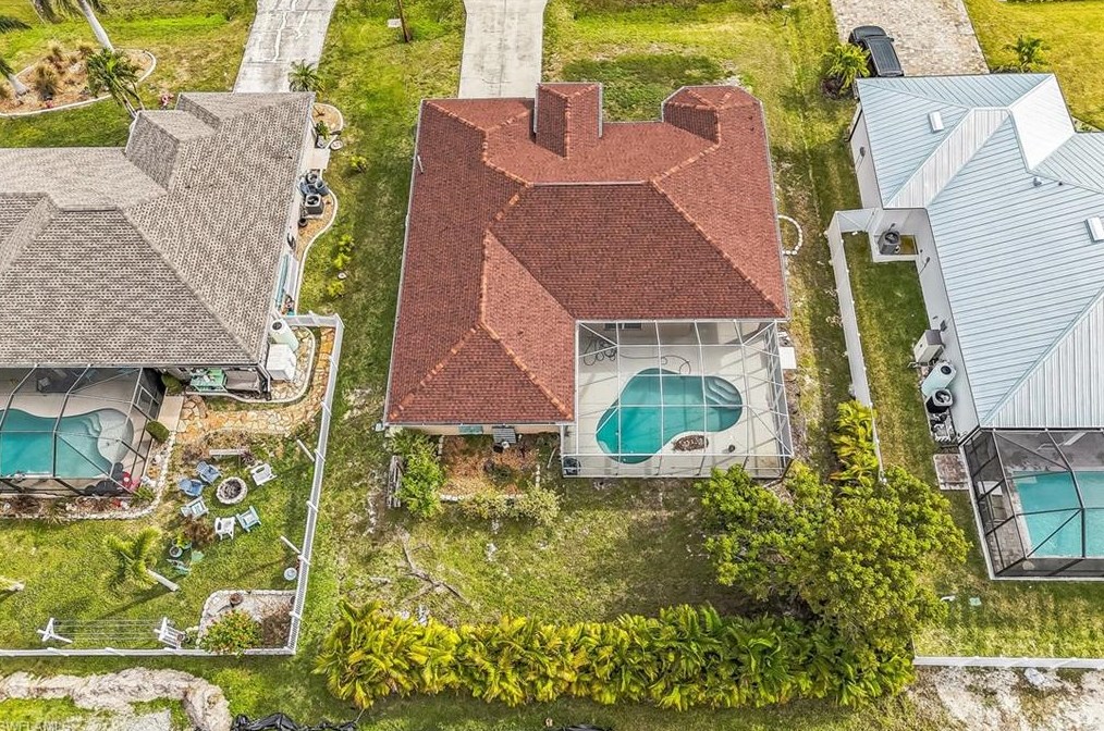 414 Nw 37th Ave, Cape Coral, FL 33993