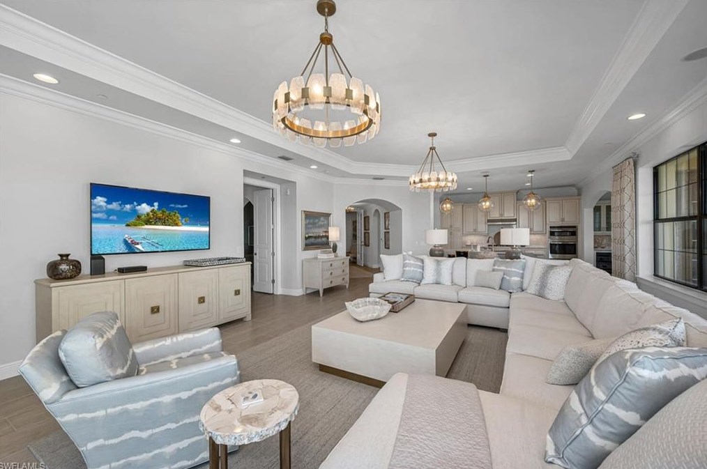 4731 Via Del Corso Ln, Bonita Springs, FL 34134-5014