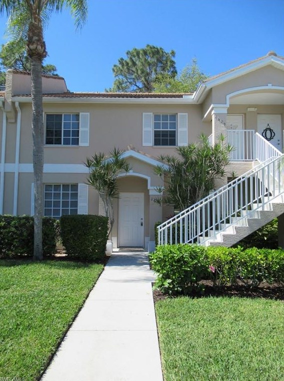 8065 Tiger Cv #1603, Naples, FL 34113