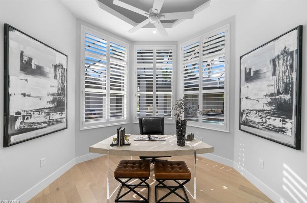 7834 Classics Dr, Naples FL  34113-3043 exterior