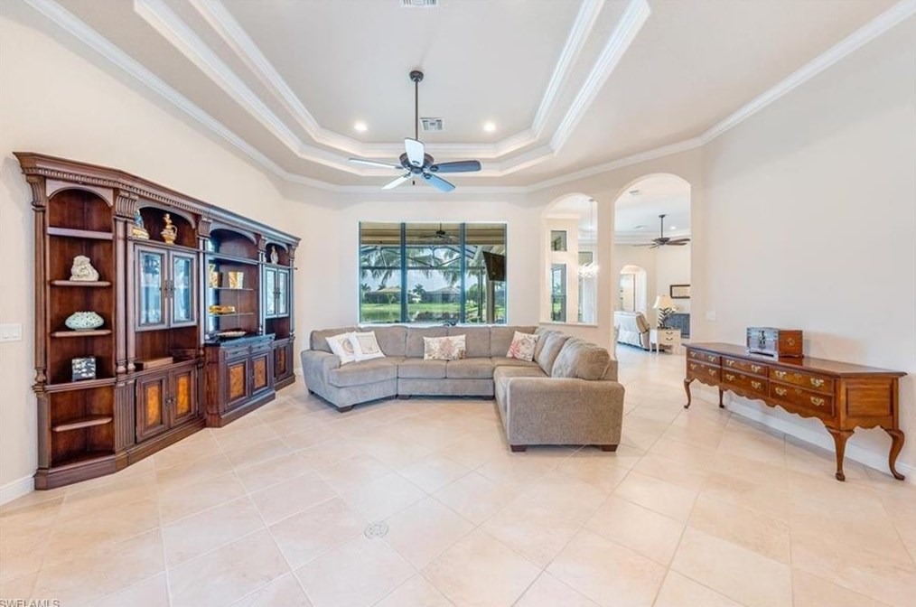 23145 Sanabria Loop, Bonita Springs, FL 34135