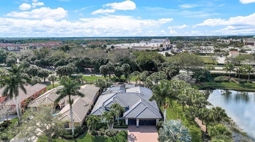 10340 Via Balestri Dr, Fort Myers, FL 33913-8958