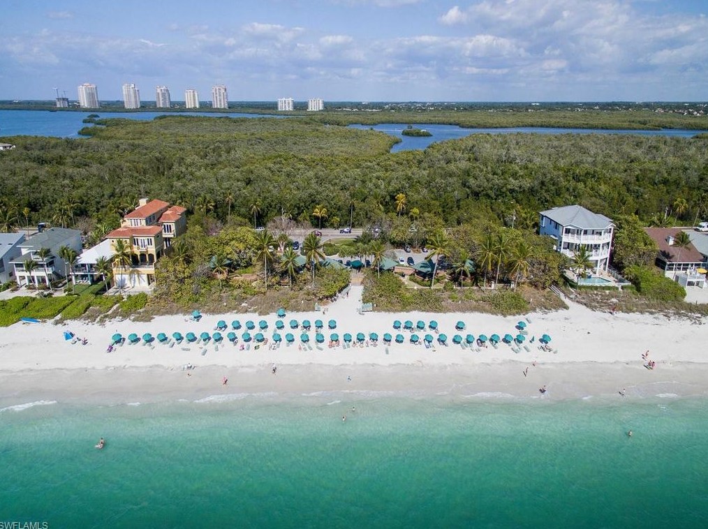 3631 Wild Pines Dr, Bonita Springs FL  34134-5610 exterior