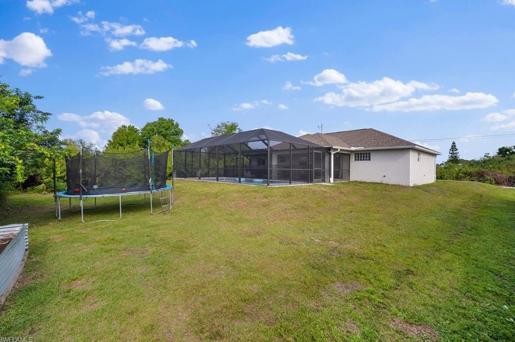 4013 16th St, Lehigh Acres FL  33976-3367 exterior