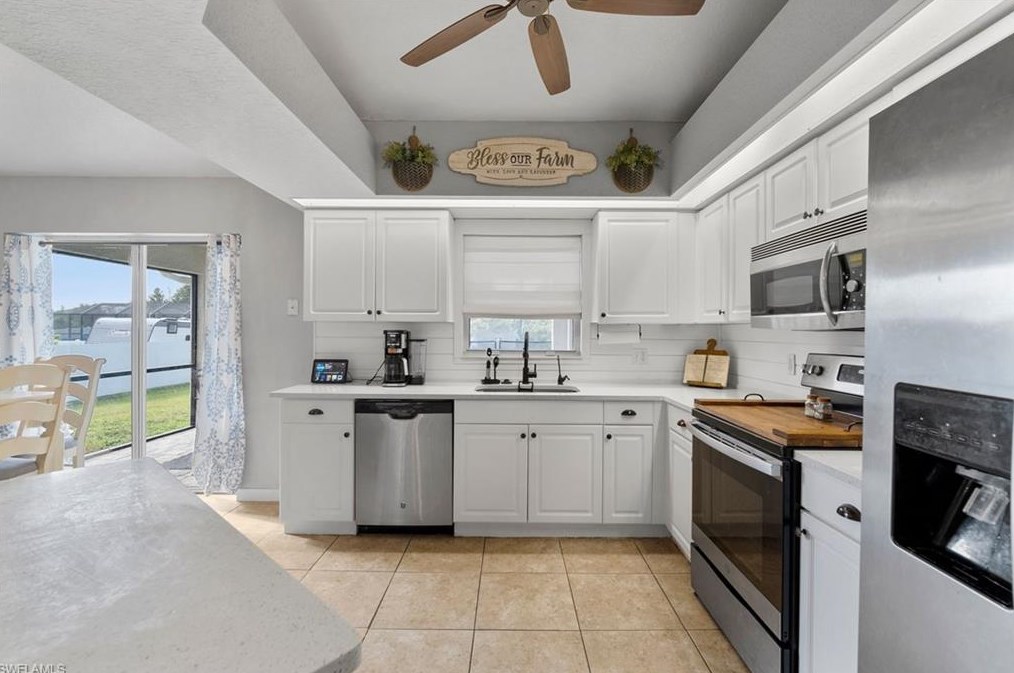 4013 16th St, Lehigh Acres FL  33976-3367 exterior