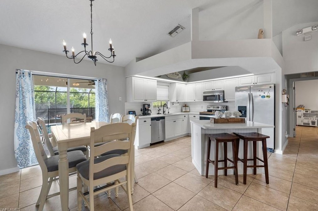 4013 16th St, Lehigh Acres FL  33976-3367 exterior