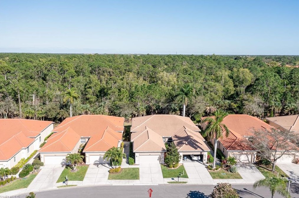 8116 Sanctuary Dr #53-1, Naples, FL 34104