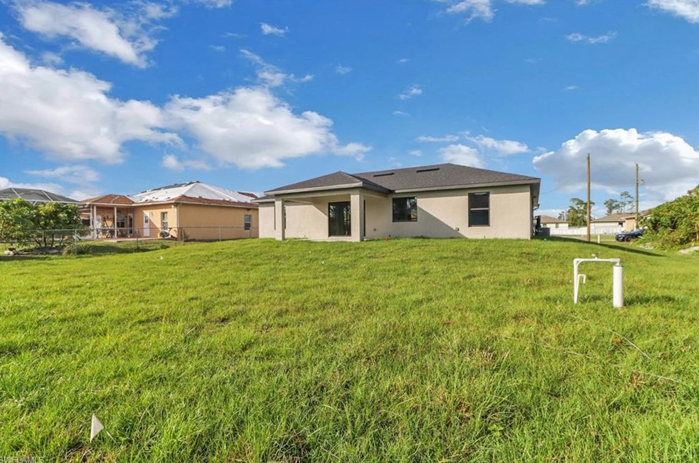 1012 Anza Ave, Lehigh Acres, FL 33971