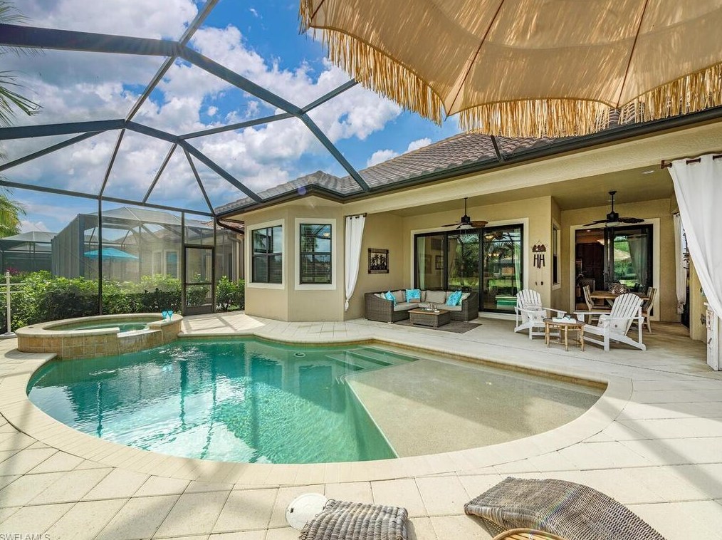9076 Isla Bella Cir, Bonita Springs, FL 34135-7197