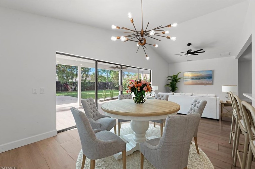 238 Willowick Dr, Naples FL 34110-1342 exterior