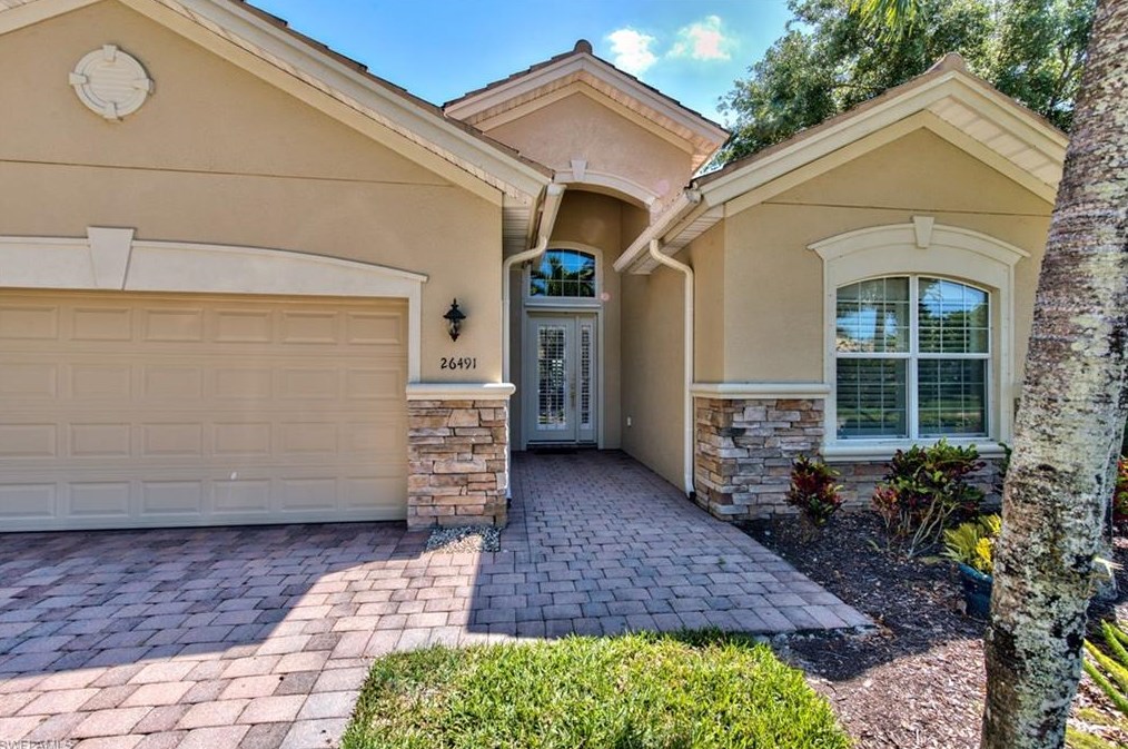 26491 Doverstone St, Bonita Springs, FL 34135