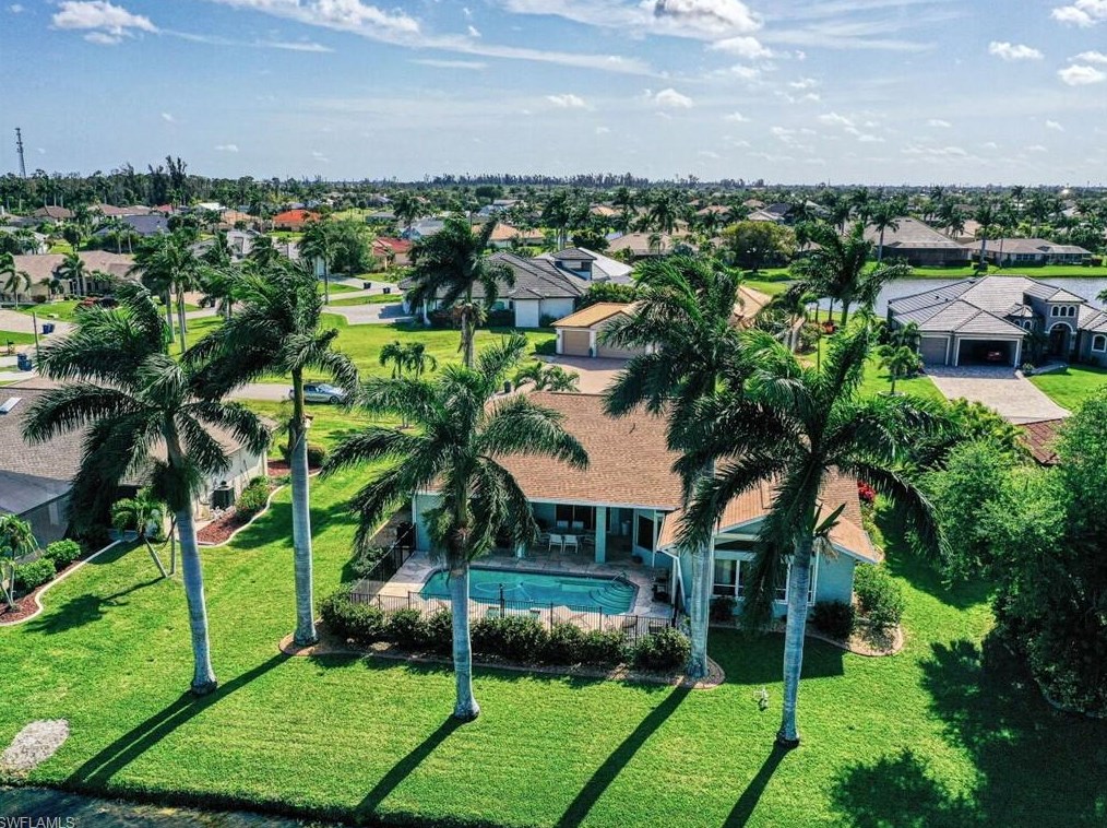 11941 Princess Grace Ct, Cape Coral, FL 33991-7536