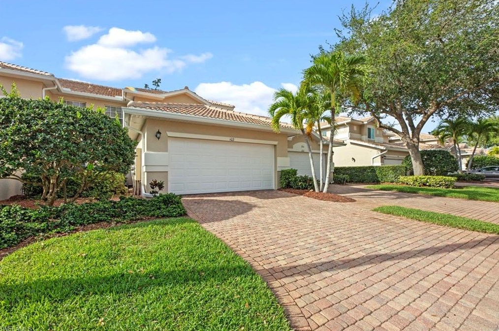 3311 S Coconut Island Dr #102, Bonita Springs, FL 34134