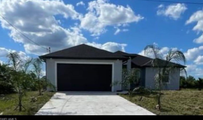 3100 Flora Ave, Lehigh Acres, FL