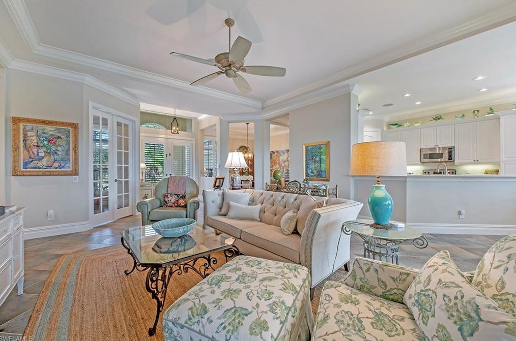 18141 Creekside View Dr, Fort Myers FL 33908-4752 exterior