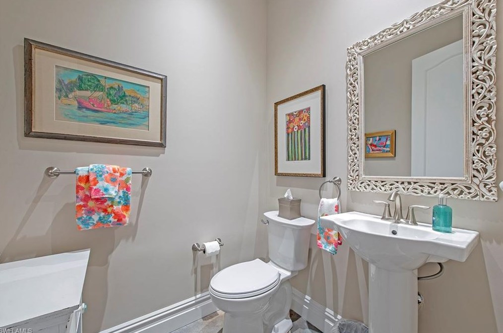 18141 Creekside View Dr, Fort Myers FL 33908-4752 exterior