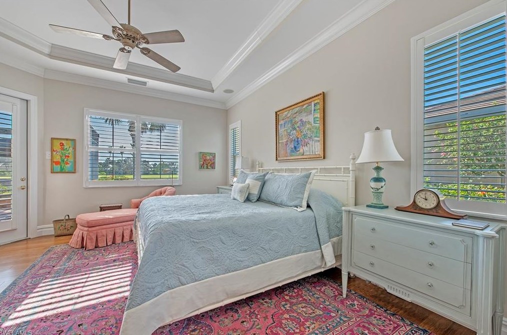 18141 Creekside View Dr, Fort Myers FL 33908-4752 exterior