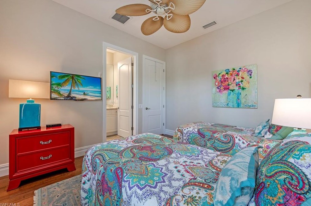 18141 Creekside View Dr, Fort Myers FL 33908-4752 exterior