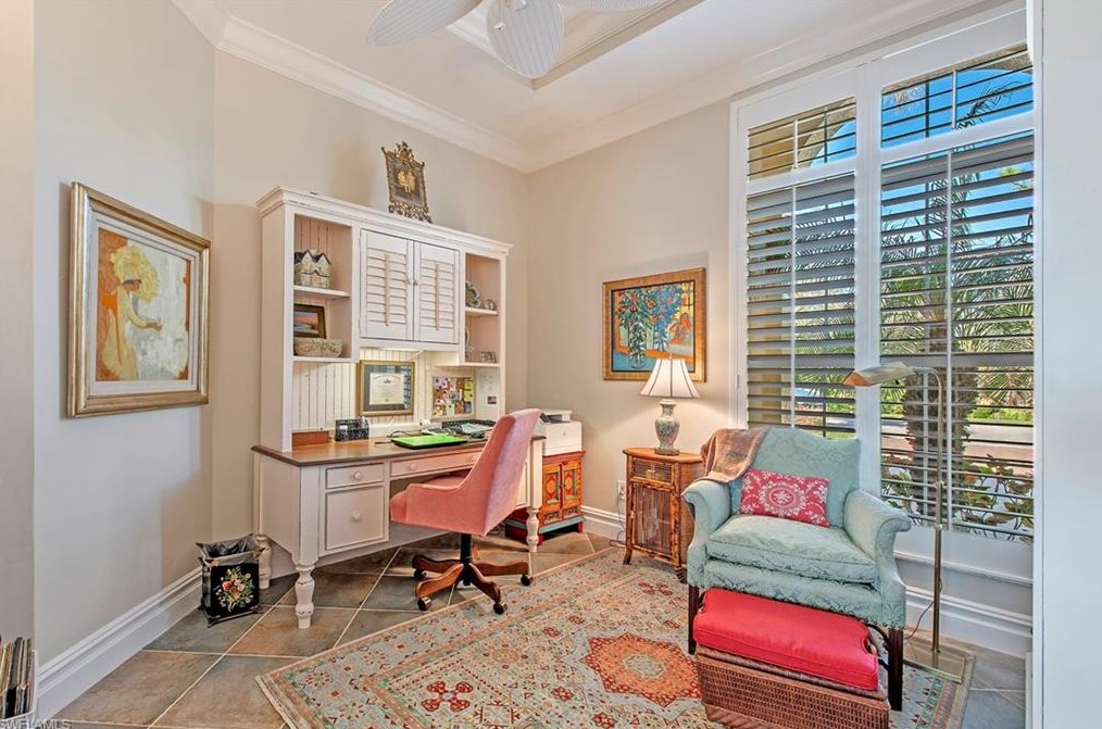 18141 Creekside View Dr, Fort Myers FL 33908-4752 exterior