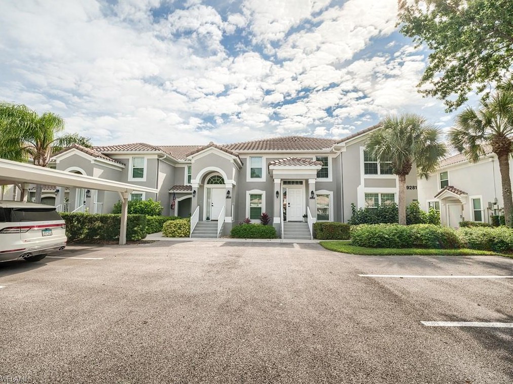 9281 Spring Run Blvd #2603, Bonita Springs, FL 34135