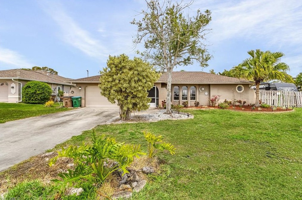 1117 13th St, Cape Coral, FL 33909-0014