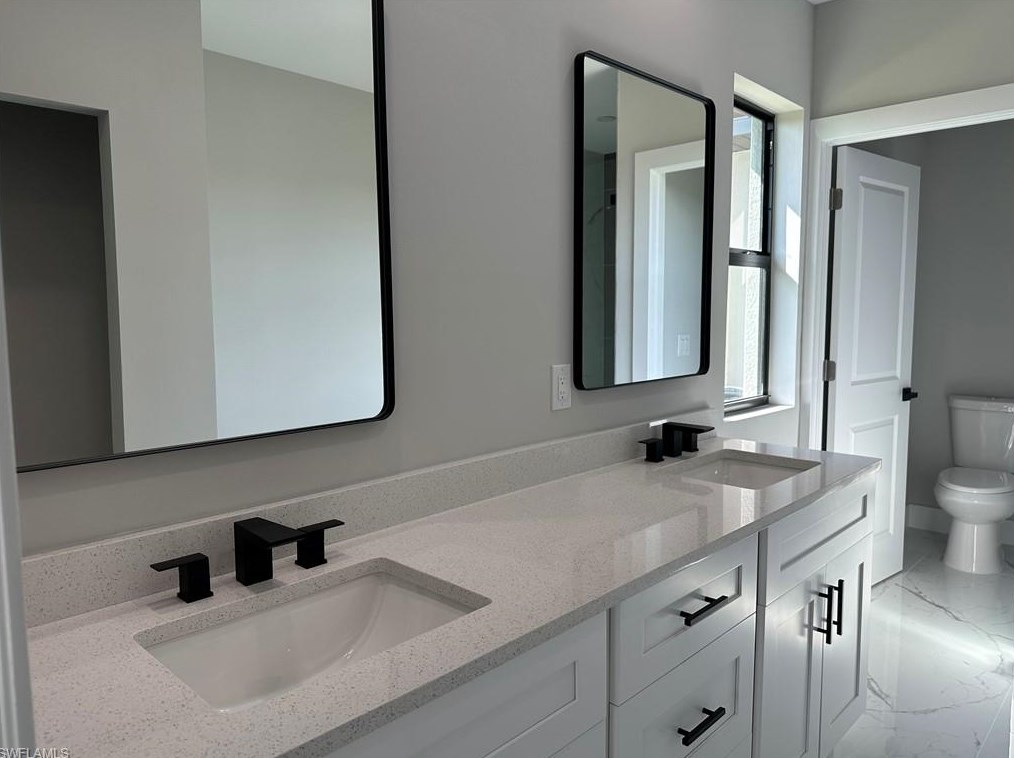 5039 Bristo St, Lehigh Acres FL 33971-6537 exterior