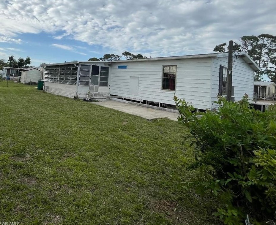 11289 Pineapple Rd, Punta Gorda, FL 33955-1239
