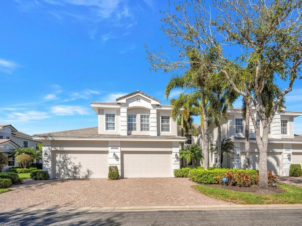 10540 Marino Pointe Drive #301, Fort Myers, FL 33913