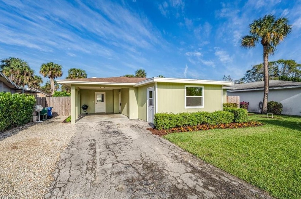 27800 Marco Dr, Bonita Springs, FL 34135-9001