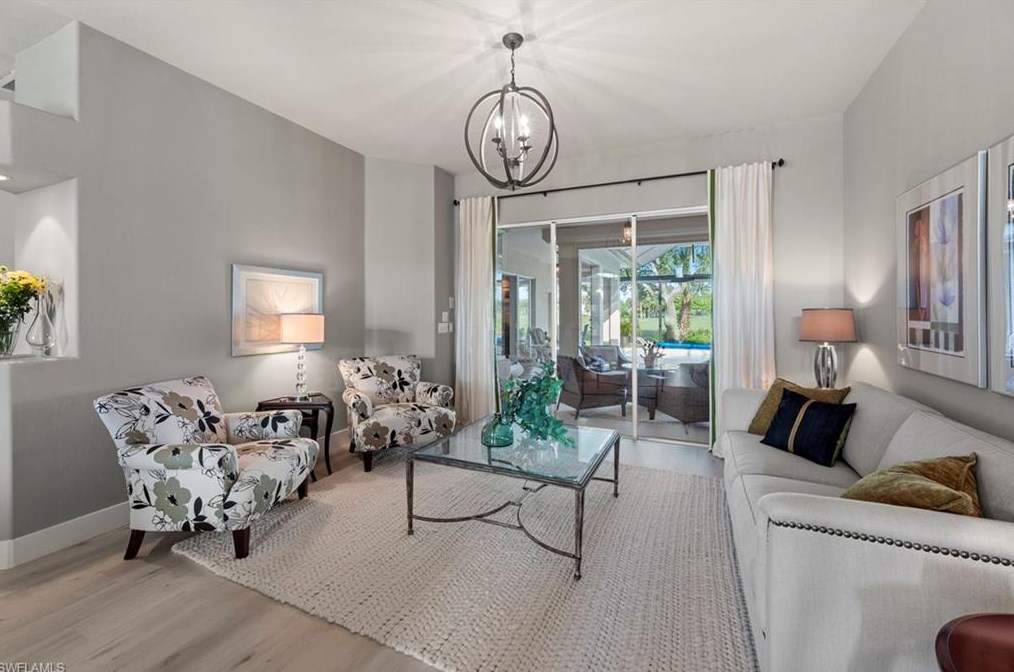 11418 Stratham Loop, Estero, FL 33928-6305