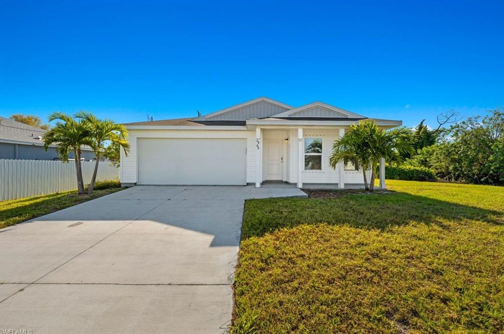 2909 Ne 6th Pl, Cape Coral, FL 33909