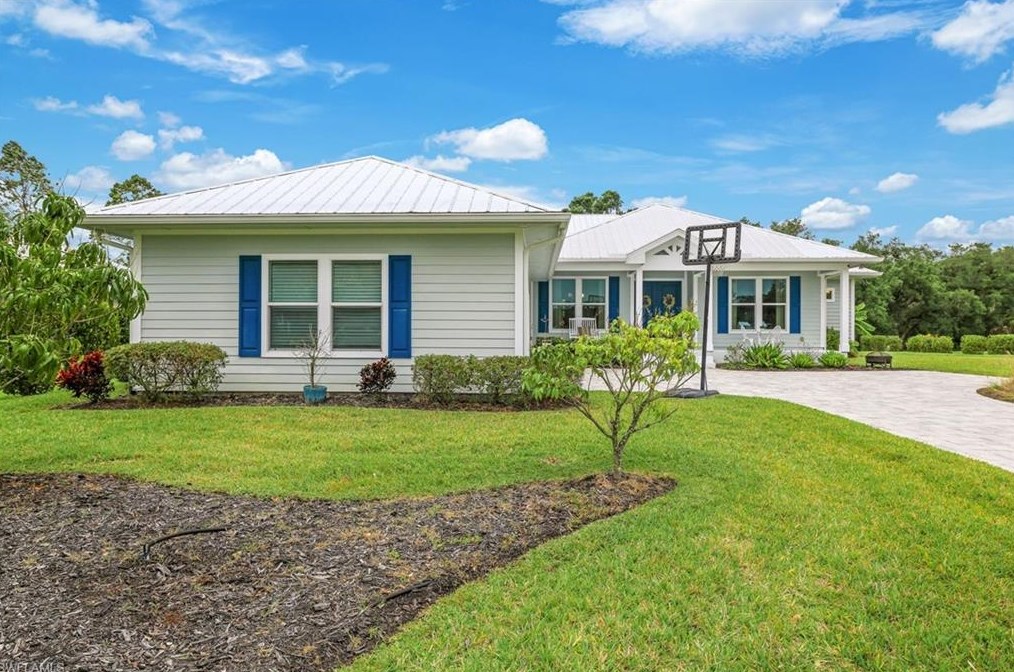 4041 Nocatee Ln, Fort Myers, FL 33905-8315