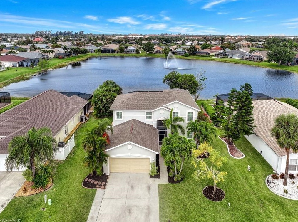 15650 Beachcomber Ave, Fort Myers, FL 33908-3364