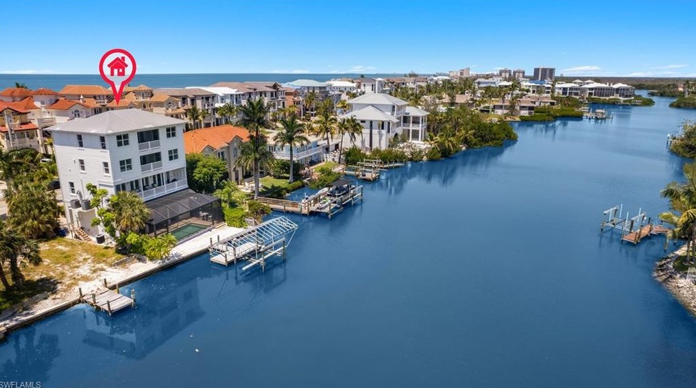 26891 Hickory Blvd, Bonita Springs, FL 34134