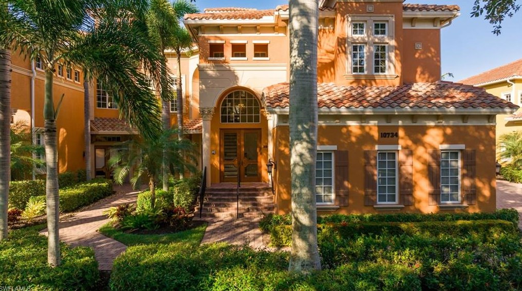 10734 Mirasol Dr #304, Fort Myers, FL 33913