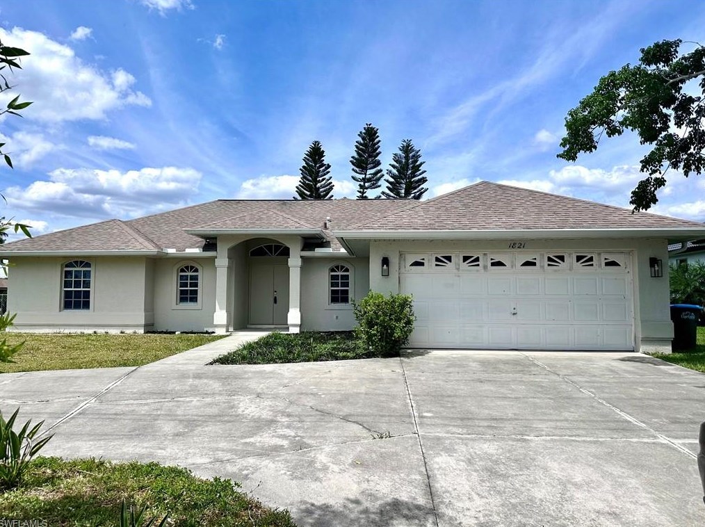 1821 Hancock Bridge Pkwy, Cape Coral, FL 33990-1373