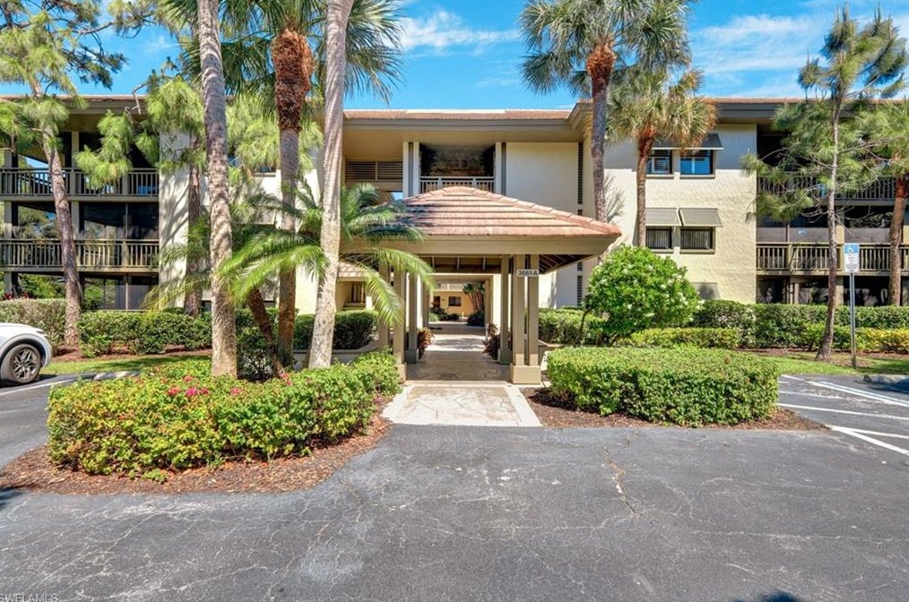 3661 Wild Pines Dr #203, Bonita Springs, FL 34134