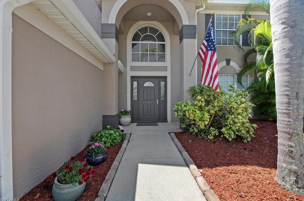 13364 Bristol Park Way, Fort Myers, FL 33913-7812