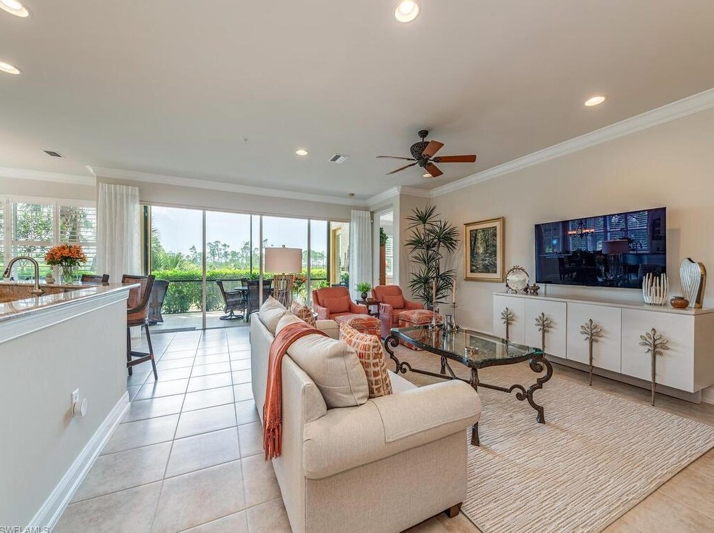 18590 Sandalwood Pointe, Fort Myers, FL 33908-4789