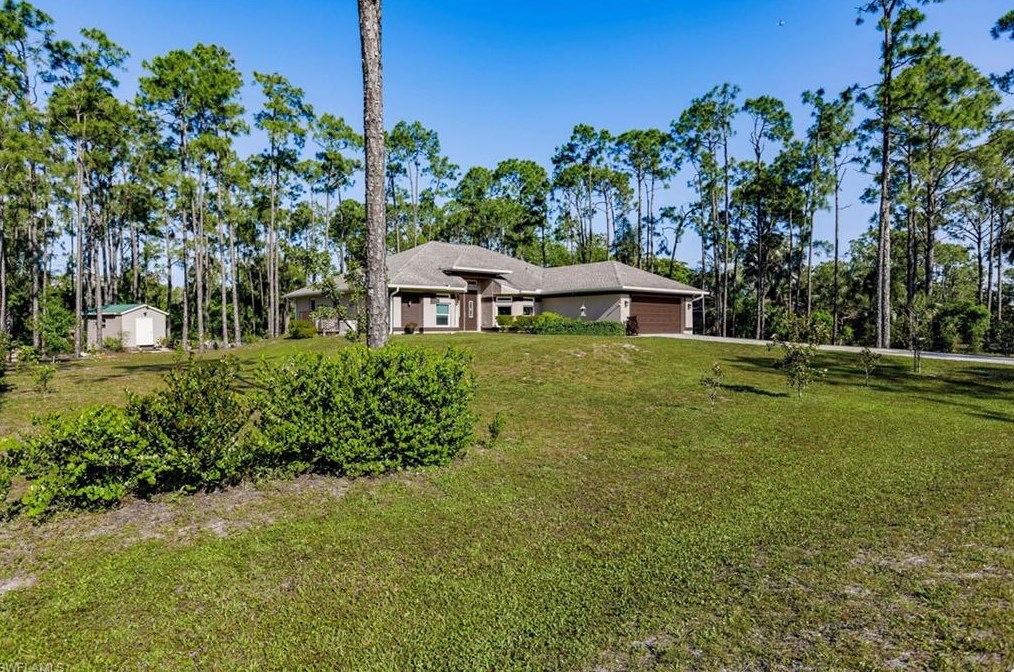 24808 Dietz Dr, Bonita Springs, FL