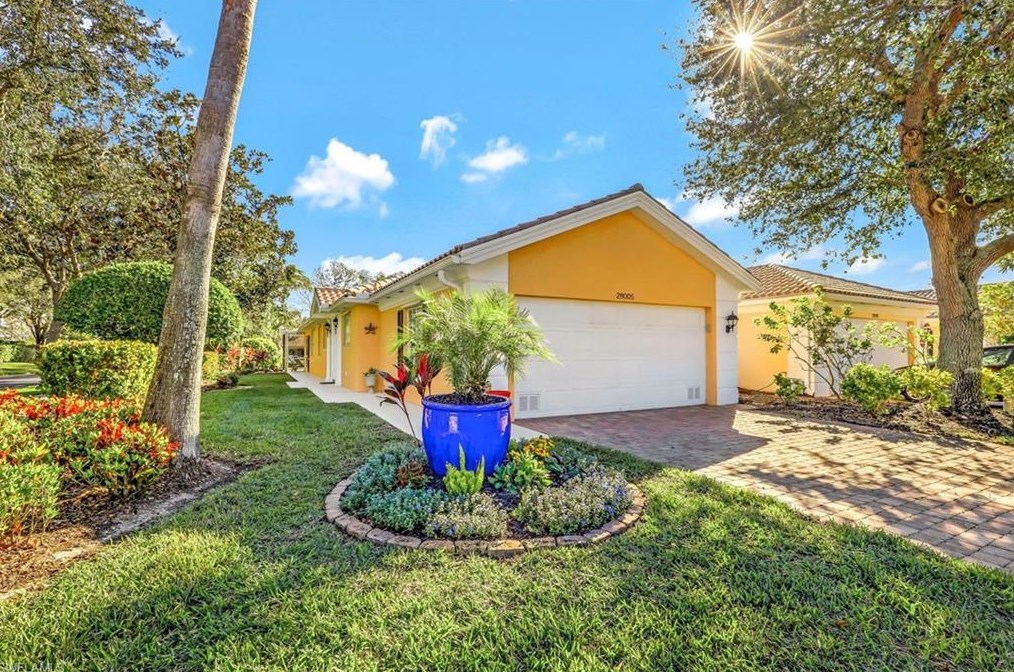 28005 Boccaccio Way, Bonita Springs, FL 34135-8355