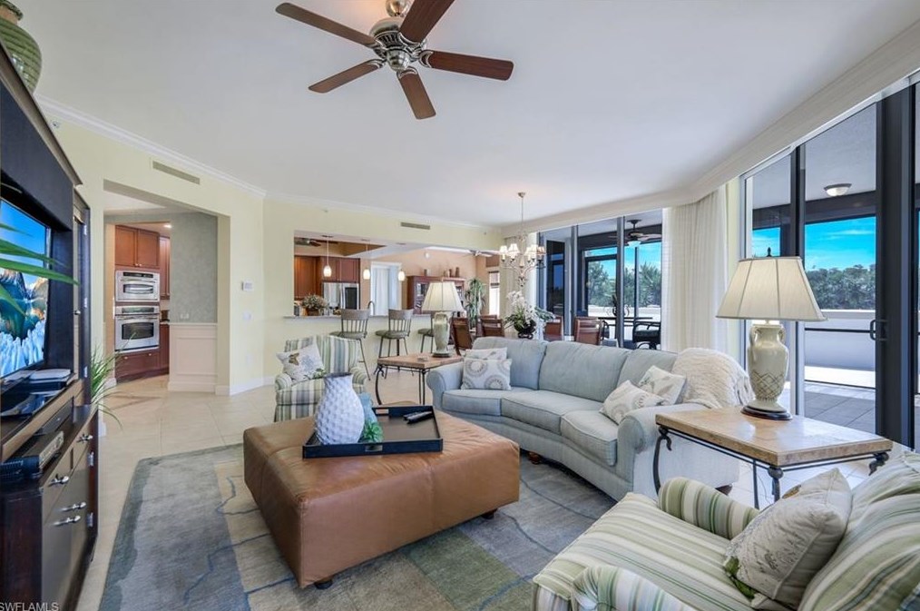 24031 Via Castella Dr, Bonita Springs, FL 34134-5008